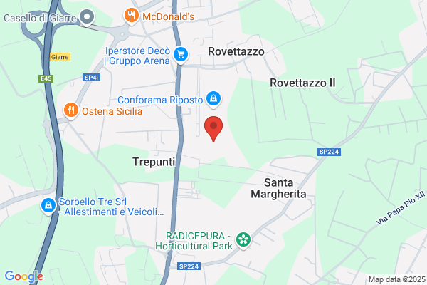 Sicilprato Srl