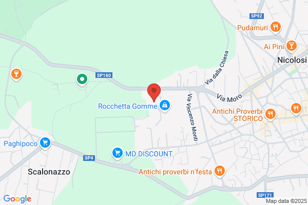 Officina Specializzata Renault Dacia Puntopro di Sambataro Antonino