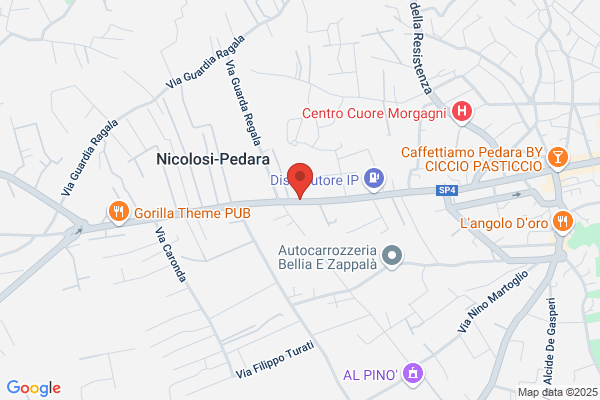 Centro RSA Sud