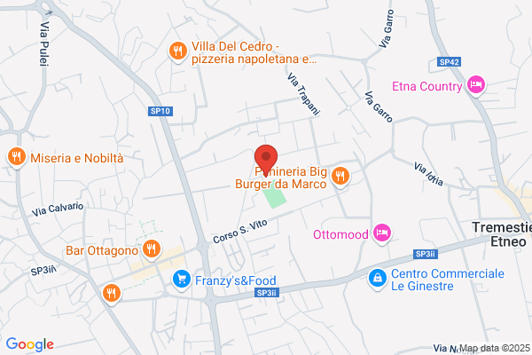 Villa Cristina - Casa di Riposo