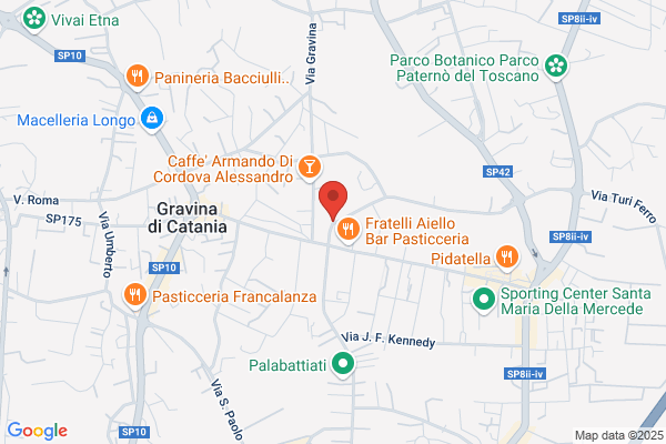 Villa Igea Residenza per Anziani