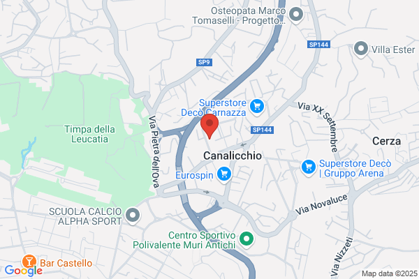 Nardella Studi Dentistici