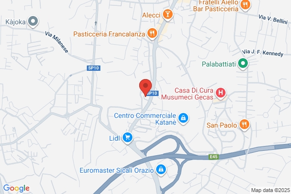 Aquatecnica Srl
