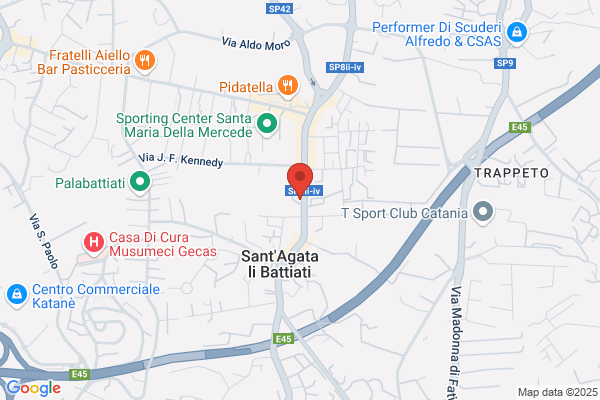 Attimi Bar Caffetteria e Pasticceria