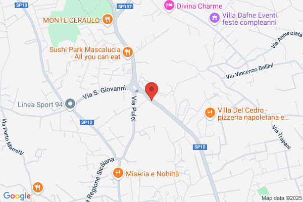 Distributore IP