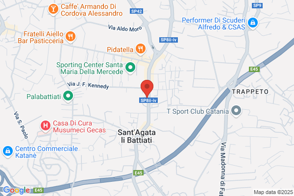 Akira Fiori e Piante Interflora