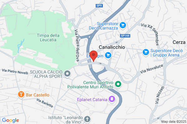 Centro Estetico La Beaute' - Guinot