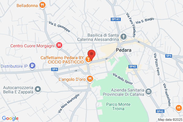 Agenzia Onoranze Funebri Mario Parisi