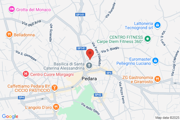 Agenzia Onoranze Funebri Vitale Cirino
