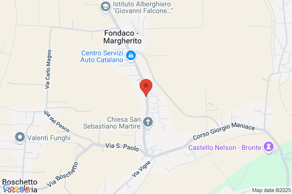Reale & Ferrara Agenzia Funebre