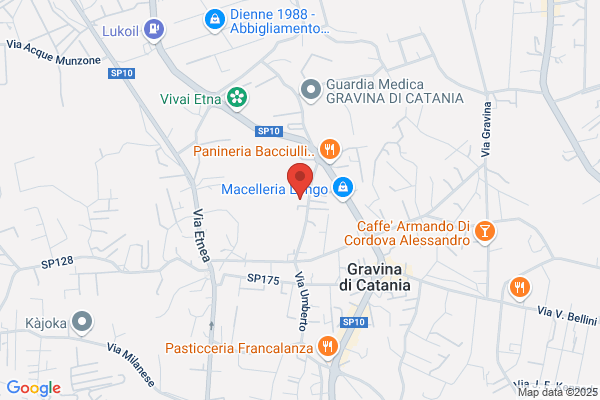 Clarilu Feste ed Eventi