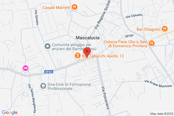 Farmacia Roma
