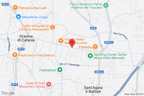 Farmacia Annolino