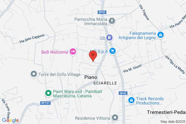 Autonoleggi Ferlito