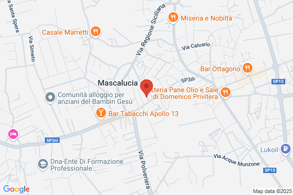 Dott.ssa Nicoletta Caruso - Psicologa
