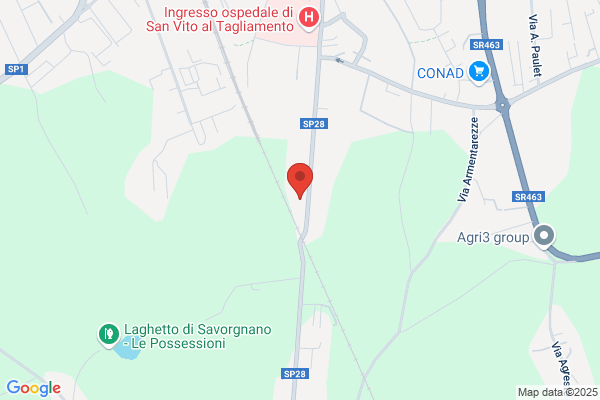 Onoranze Funebri San Vito