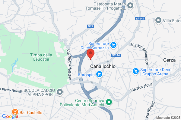 Autoscuola Sidoti
