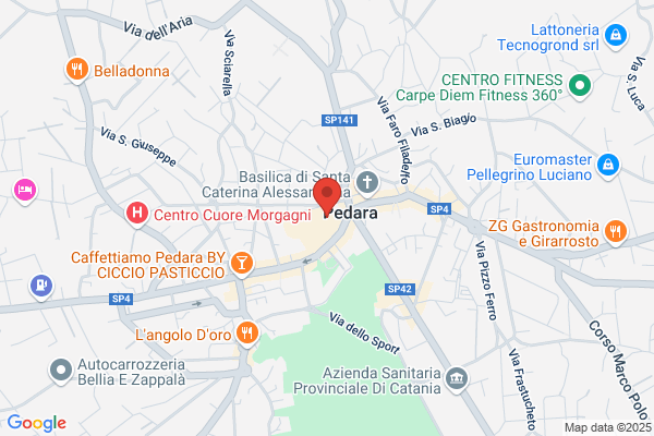 Etnabus Travel Noleggio Pullman e Minibus