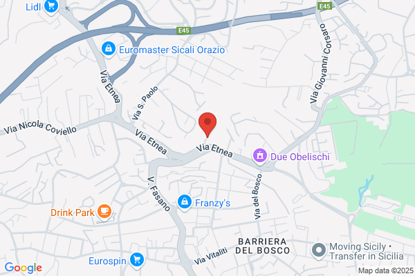 Istituto Scolastico G. Bovio