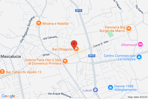 Parafarmacia i Portici