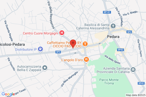 Rosario Ferlito Tappezzeria e Tendaggi