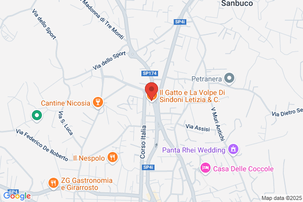 Traslochi da Sicilia a Tutta Italia con Motta Marco