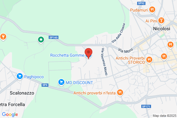 Rocchetta Gomme