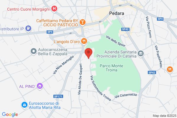 Serramenti e infissi fratelli Moschetto