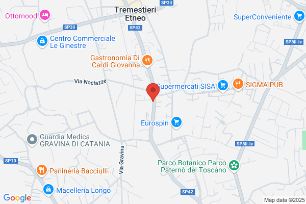 Ruta Serramenti