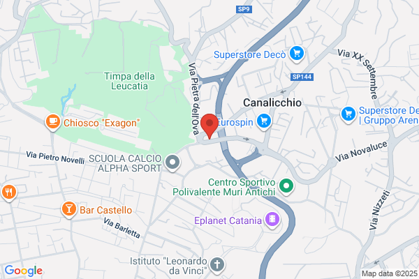 I Piaceri della Carne