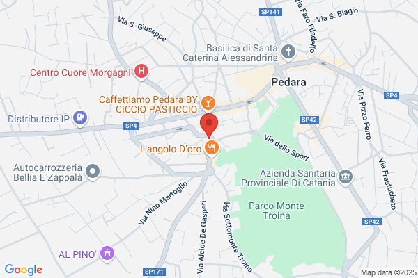 La Bottega - Macelleria Salumeria di Dario Catania