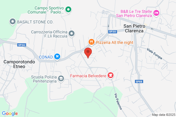 La Spina