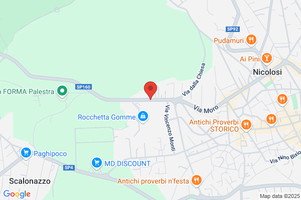 Ansaldi Costruzioni Prefabbricati