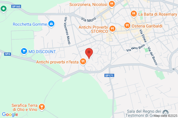 Panificio Pizzeria Il Forno