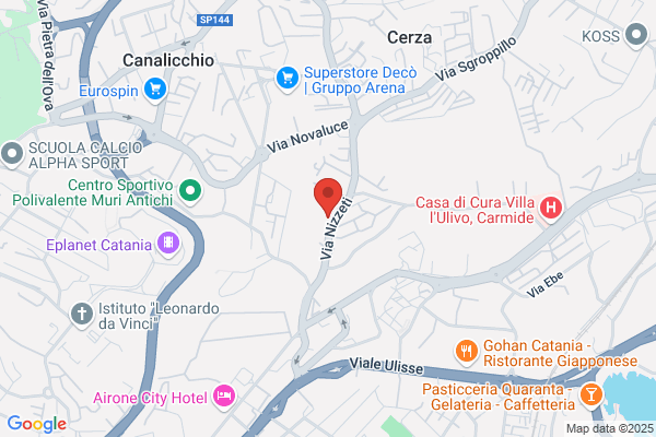 Panificio Vitale