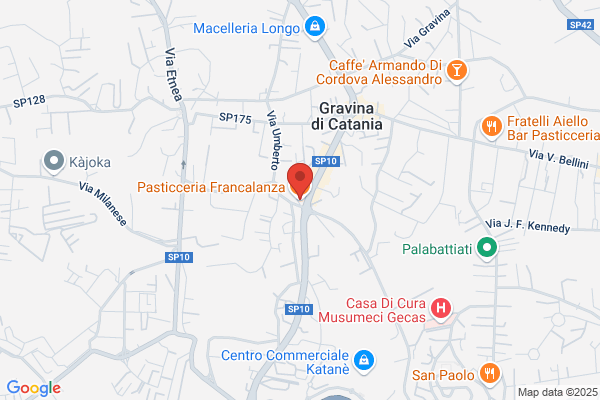 Pasticceria Francalanza