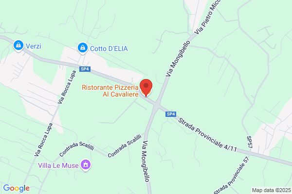 Ristorante al Cavaliere