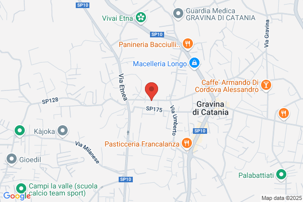 Al Giardino Pizzeria - Ristorante