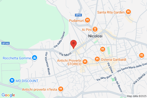 Al Grano Antico Pizza & Restaurant Gourmet