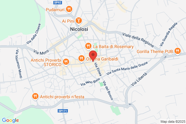 Frittosù Sicilian Streetfood