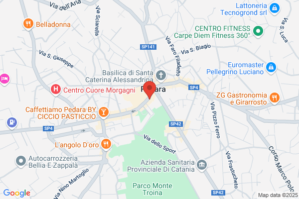 La Tettoia