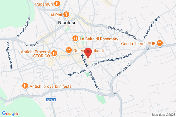 La Tinaia Pizza&Food