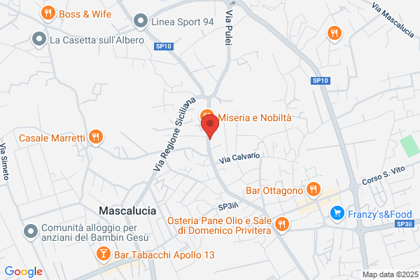Panetteria Brecc