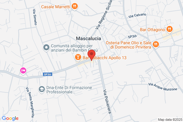 Pasticceria Privitera Alfio