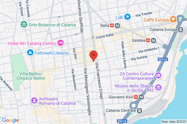 Pizzeria Umberto Gourmet
