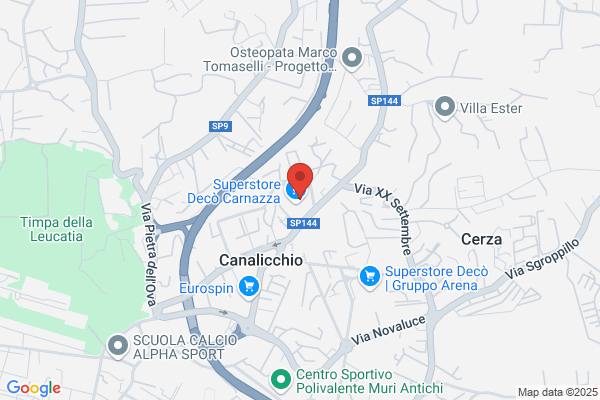 Pizzo Palestre Fitness e Benessere per Il Tuo Corpo Danilo Montalto