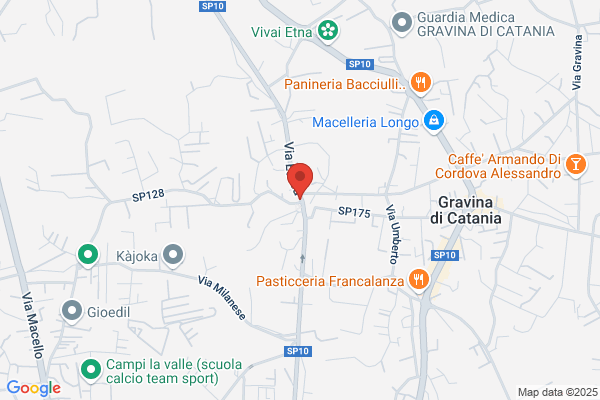 Scuola Cesare Masi