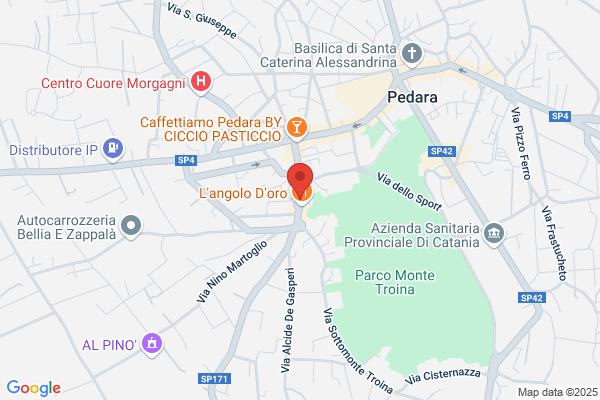 Petralia Centro Servizi