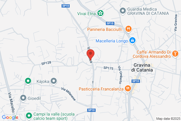 Bella Etna Caffè di Mignemi Anna