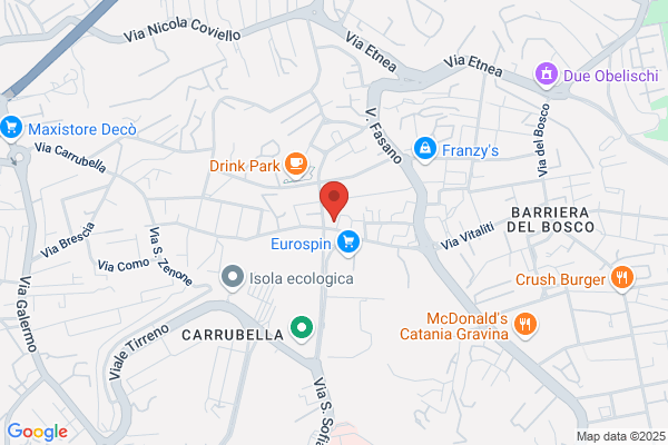 Da Santo Frutta e Verdura